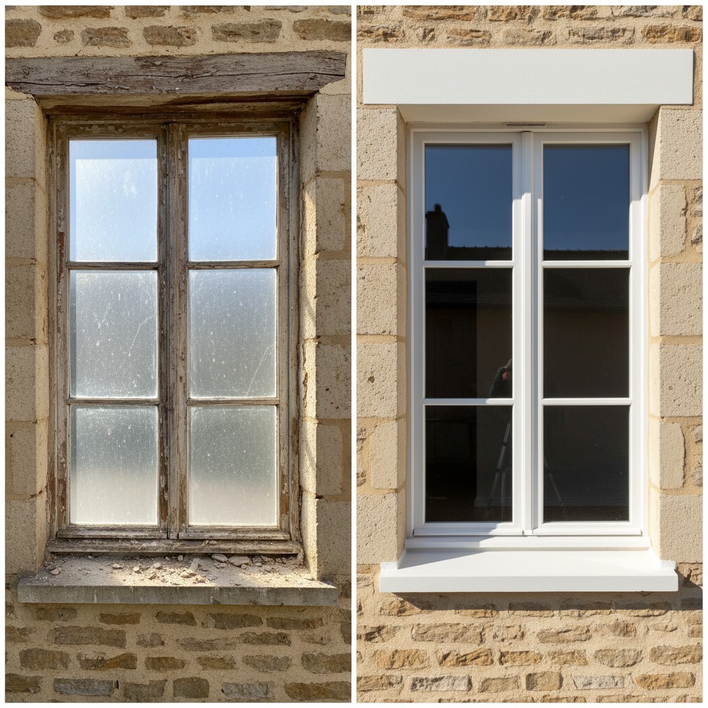 LA FERMETURE AUTOMATIQUE